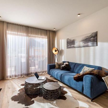 Apartment Liebelei Am See - Kaiserblick, Nah Am Wasser Und Neuerbaut Walchsee Bagian luar foto